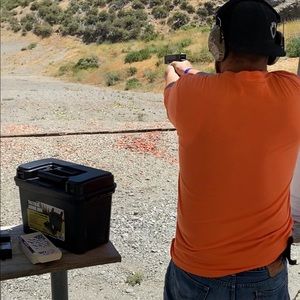 Meet your Posher, Juan